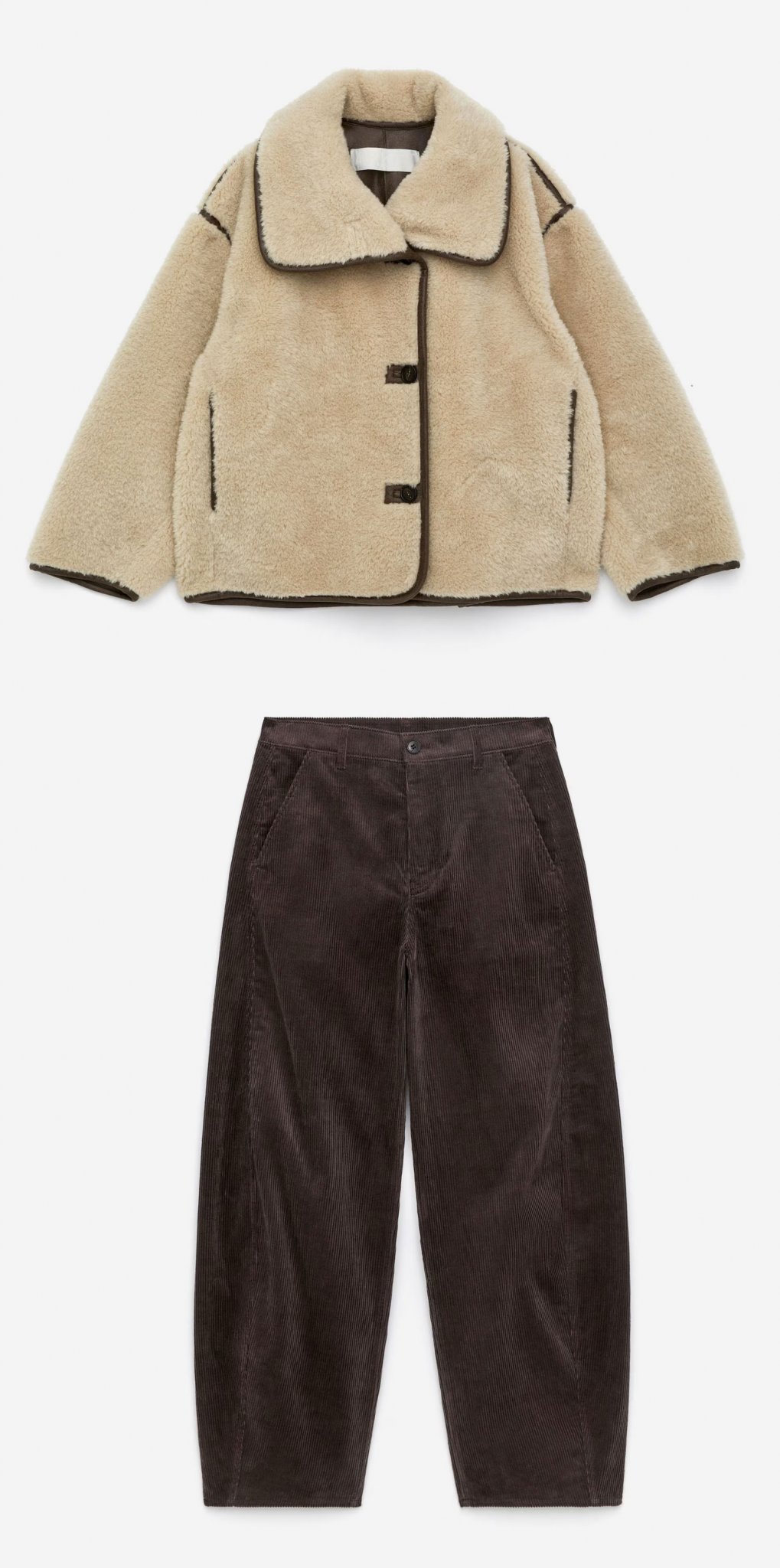 Flatlay Outfit 1