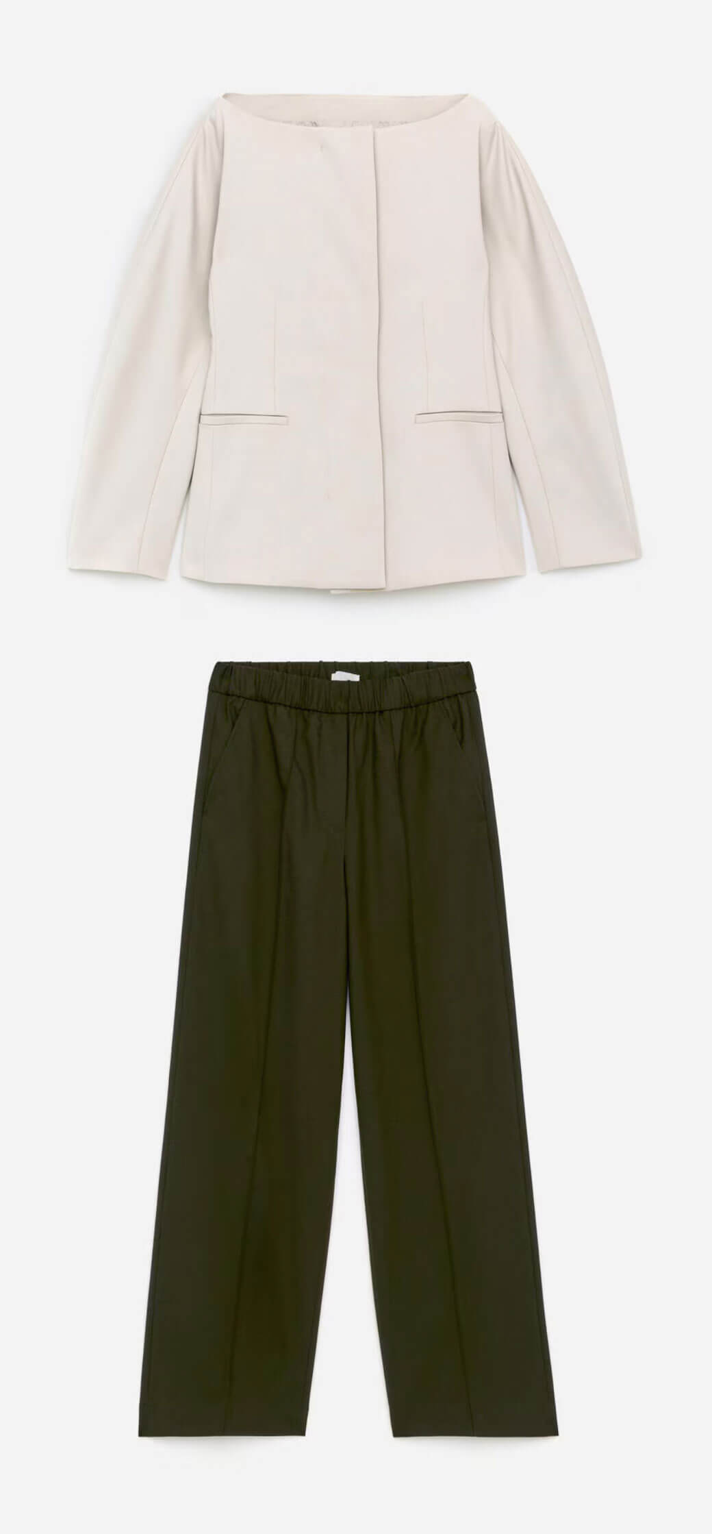Flatlay Outfit 2