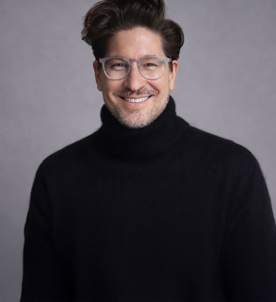 Michael Fassl